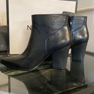 COPY - Nine West booties